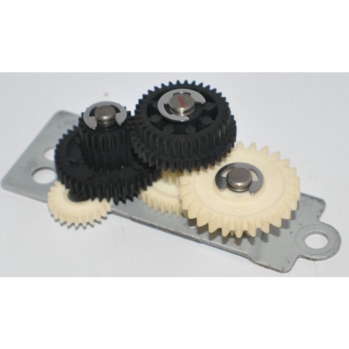 Fit Gear Cleaning Unit / Gear Triple Set Ir 5000 / 6570 Cabutan Rekondisi