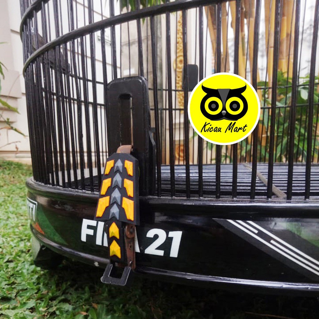 KLEM KOPER TEBOK SANGKAR KANDANG BURUNG LOVEBIRD MURAI ARROW SEMPATI JEPITAN TEBOK KLEM OVERPAL KARS