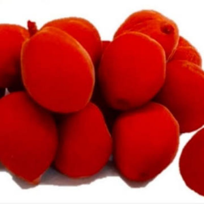 

CRUNCH PEACH MANISAN PERSIK ASINAN BUAH PERSIK 250 GRAM ( REPACKING )
