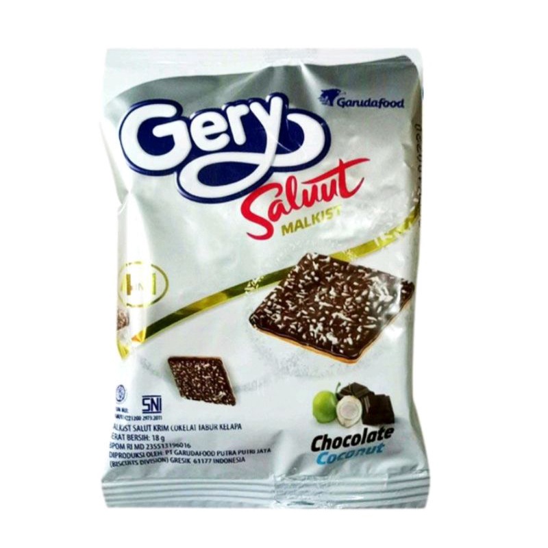 

GERY SALUUT COKLAT KELAPA SACHET [ 10 PCS ]