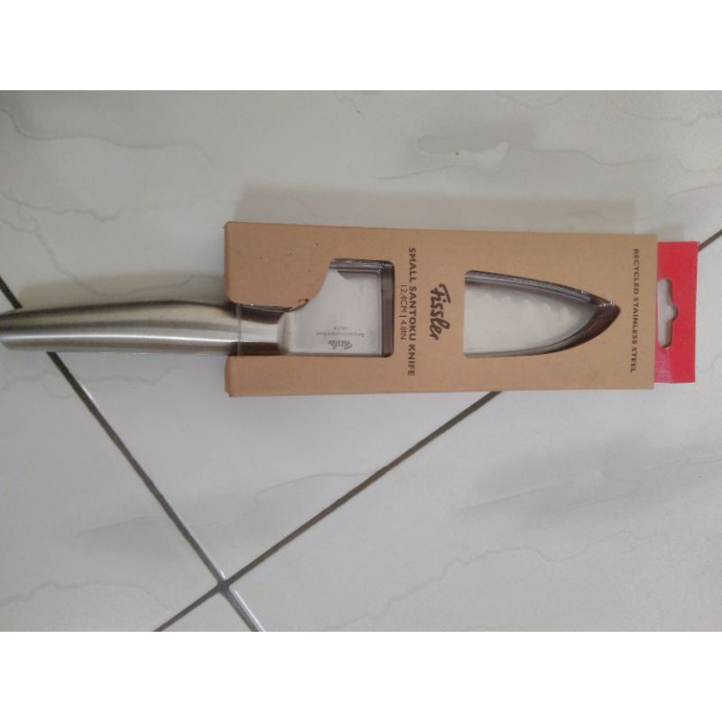 Fissler Knife 12.4cm