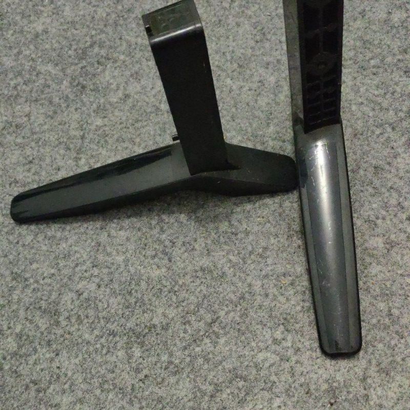 stand kaki tv led lg 43lh511t original