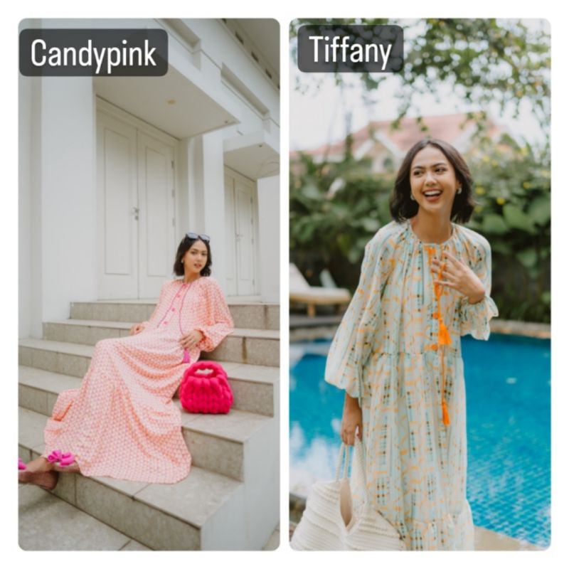 chloe dress intalicious