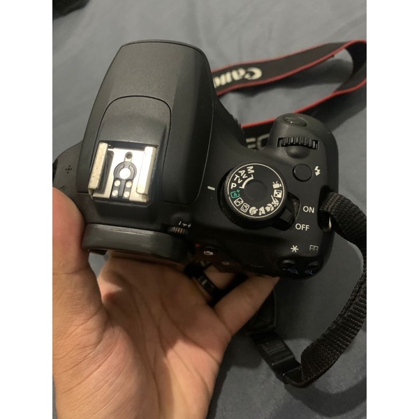 canon 1200D