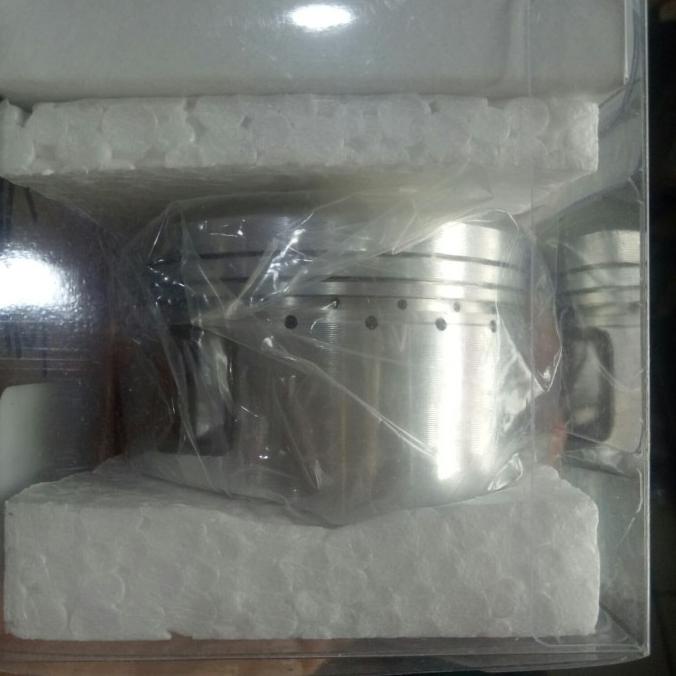 Piston Lhk 70 Pin 15 Mm. Plus Ring