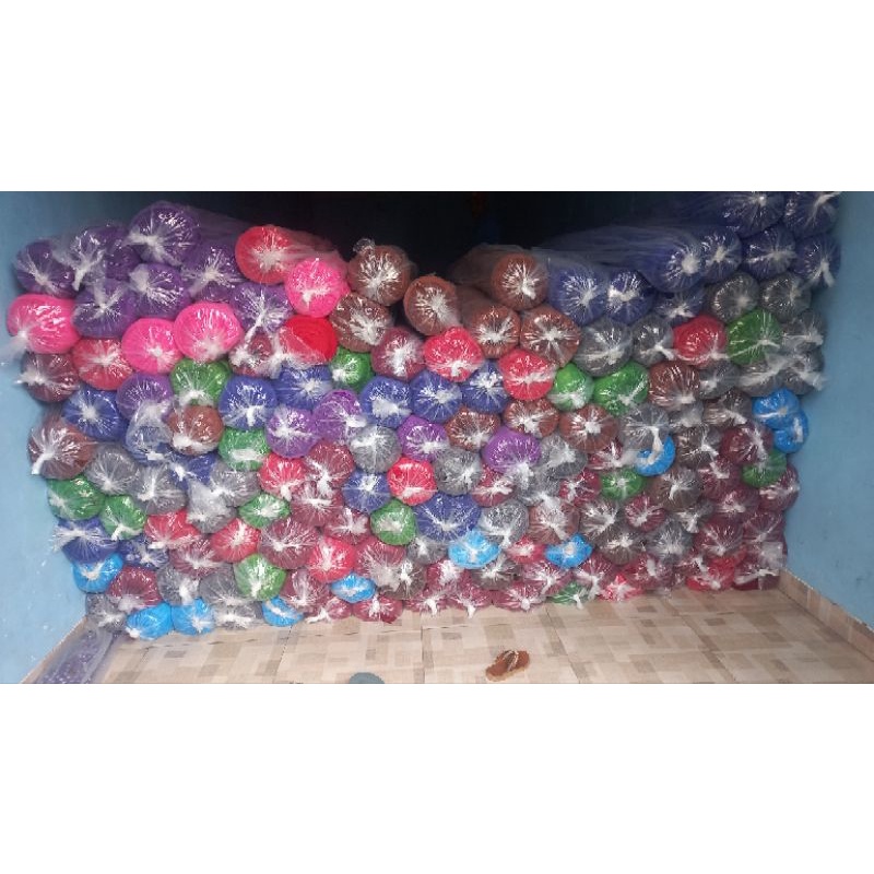 KAIN BULU RASFUR METERAN lebar 180cm