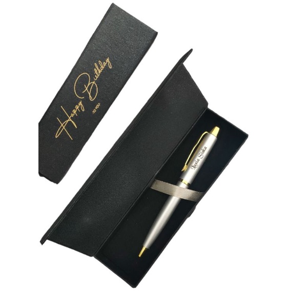 Pulpen Custom Pulpen Parker TW | Pulpen Custom | Custom Nama Free Custom