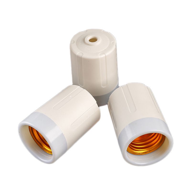 FITTING GANTUNG JUMBO / FITING LAMPU / FITTING MURAH / FITTING GANTUNG  MERAH PUTIH / E27/ FITTINGAN LAMPU / STANDAR SNI
