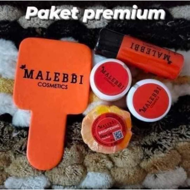 Malebbi kosmetik