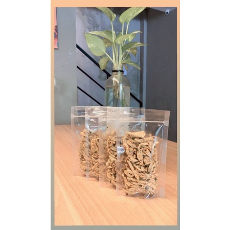 

Basreng pedas daun jeruk by Novanyemil