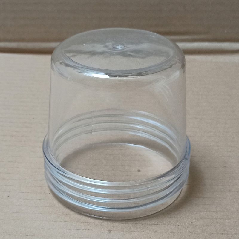 TABUNG BLENDER BUMBU KERING MIYAKO BAHAN MIKA / CHOPPER BUMBU KERING MIYAKO