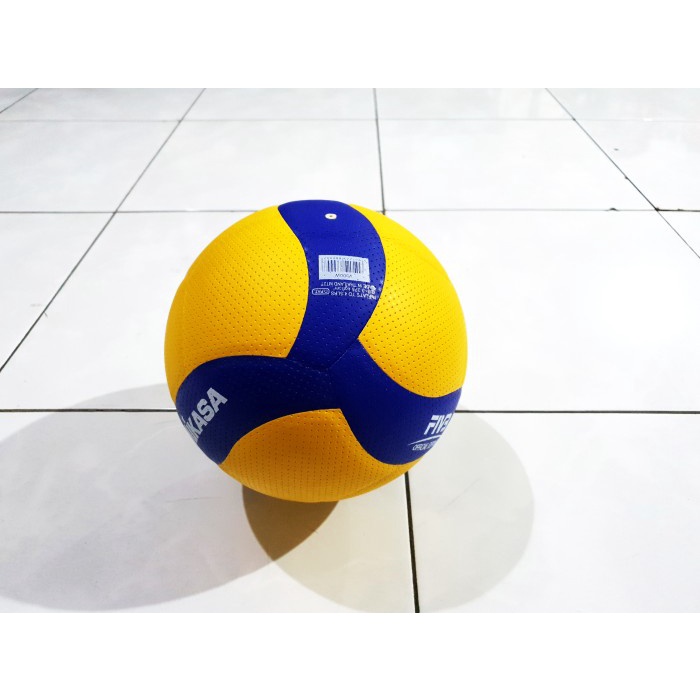 Bola Volly / Bola Voli / Bola Volley MIKASA Grade Ori