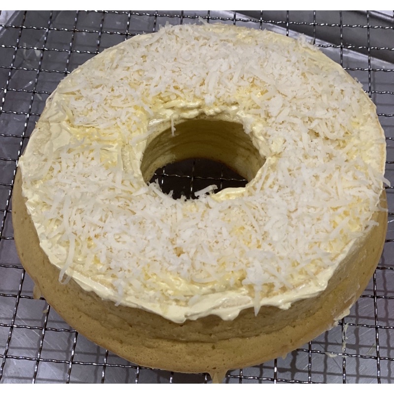 

keju cake