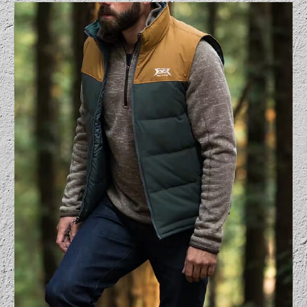 Revor Rompi VT Windproof