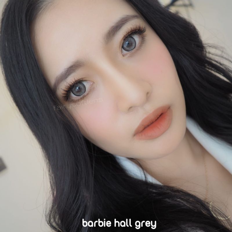 WINK BARBIE HALL GREY