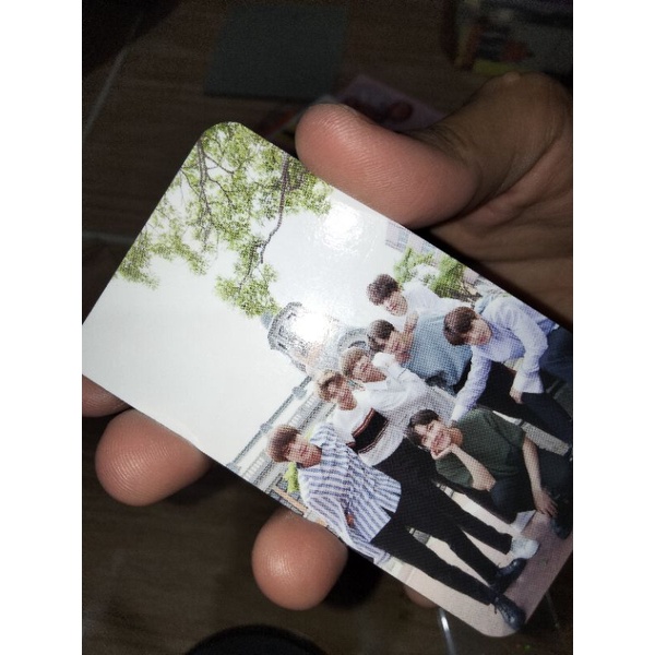 Rare PC Official ka Rik min yoongi