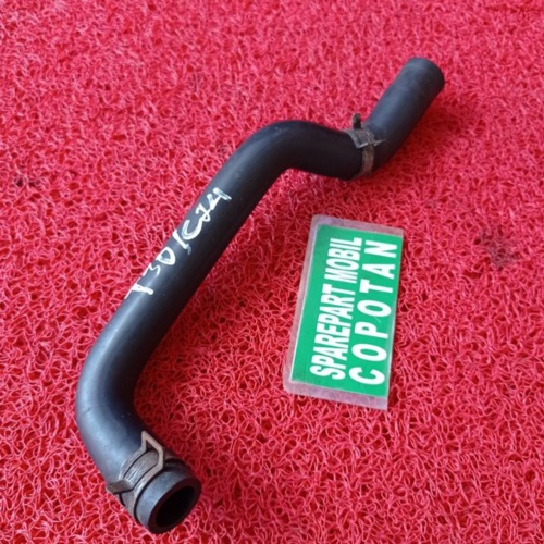 SALE selang kecil yang dsei filter udara ke deksel silinder head Nissan Xtrail x-trail t30 serena c2