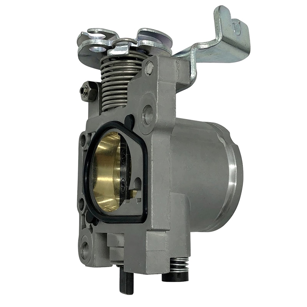 Throttle Body 28mm Vario 125/150/Beat/Scoopy TB Vario Beat Scoopy Untuk Wave110i Motor Racing / Vario 150