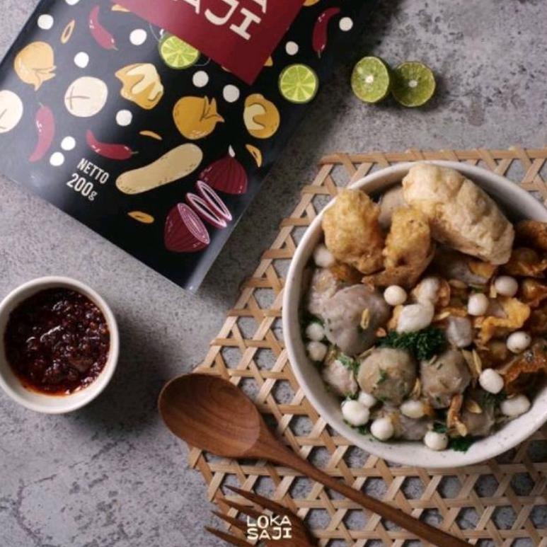 

Best Seller.. lokasaji bakso cuanki Q0C