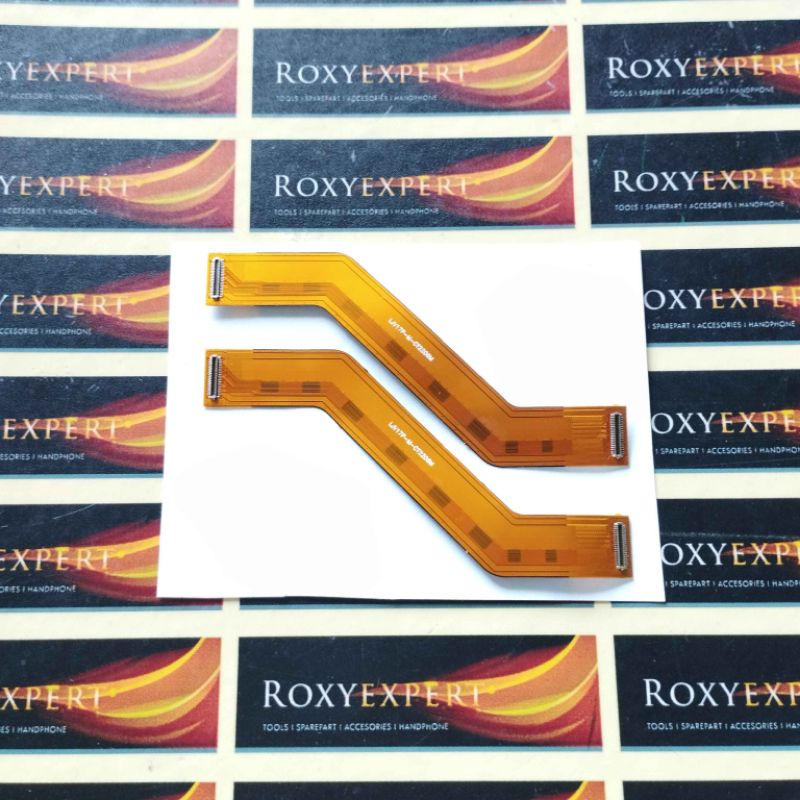 Flexible Board Vivo V17 Pro Fleksibel Ui Mainboard