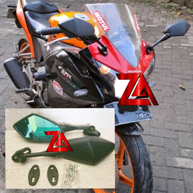 SPION HONDA CBR 150 LOKAL CBR K45A