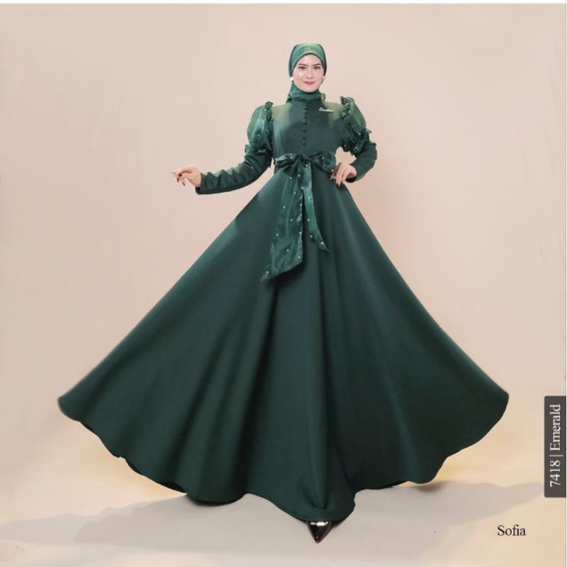 sofia dress