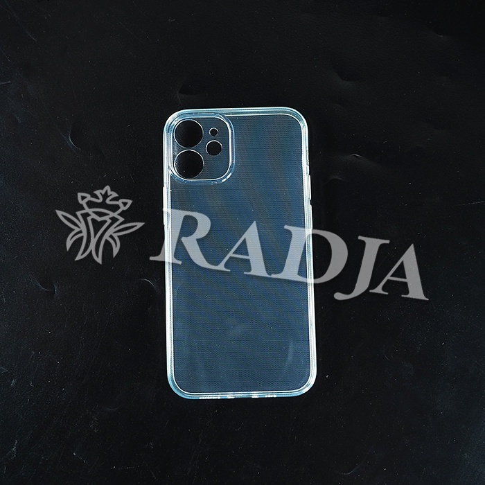 Casing Ugreen Softcase iPhone 12 Mini 30326