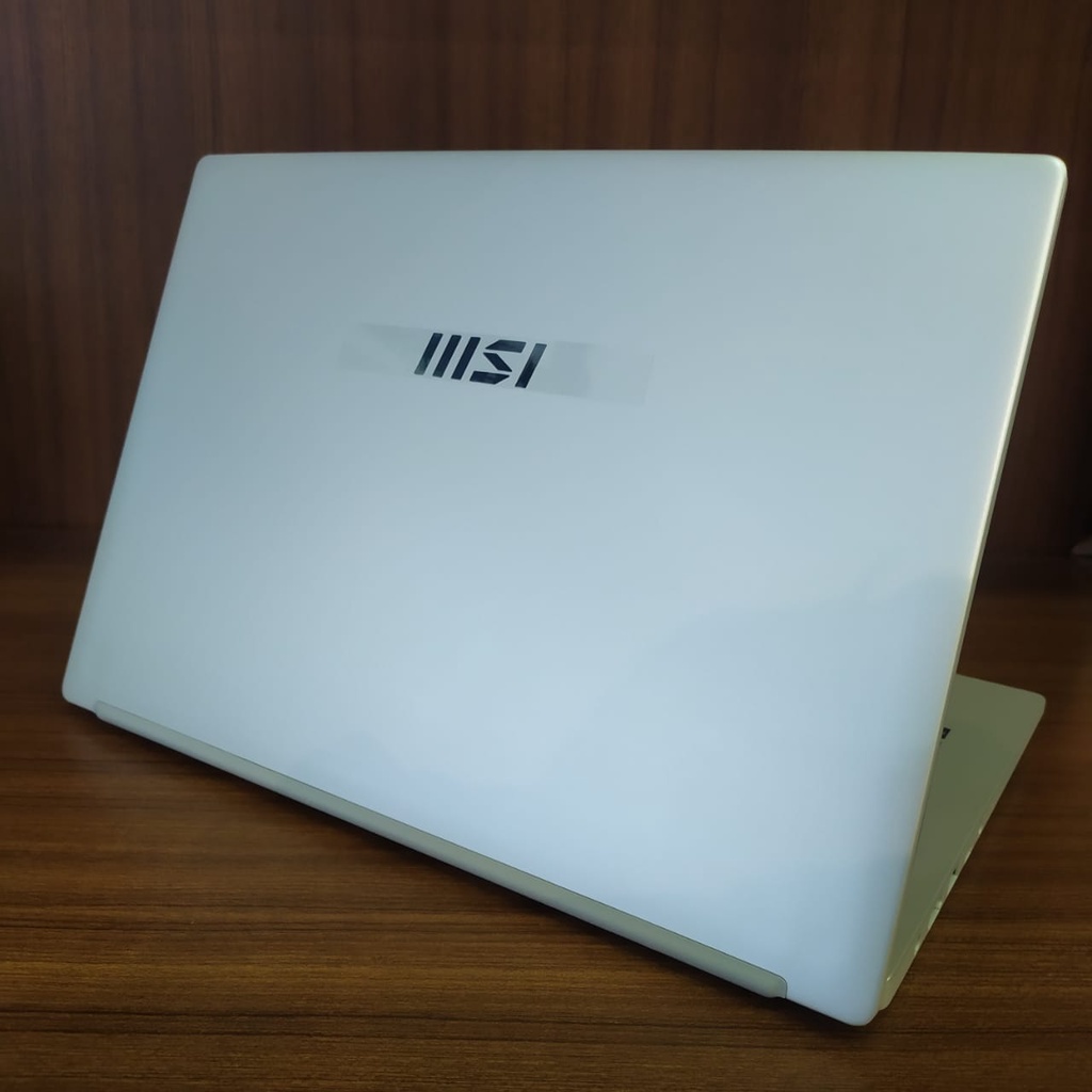 MSI Modern 14 C11M i5 1155G7 8GB 512GB 14 inch Full HD IPs Windows 11 Home