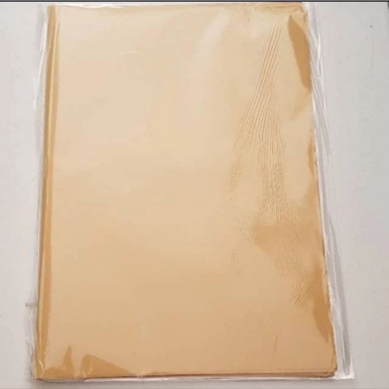 

Sampul samson kwarto isi 20 lembar Ukuran buku SIDU
