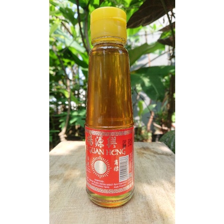 

Minyak Wijen Sesame Oil Yo Guan Heng Tersertifikasi Halal MUI (sudah termasuk BUBLE WRAP dan KARDUS)