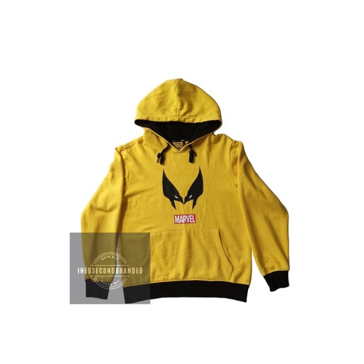 hoodie feltics x marvel