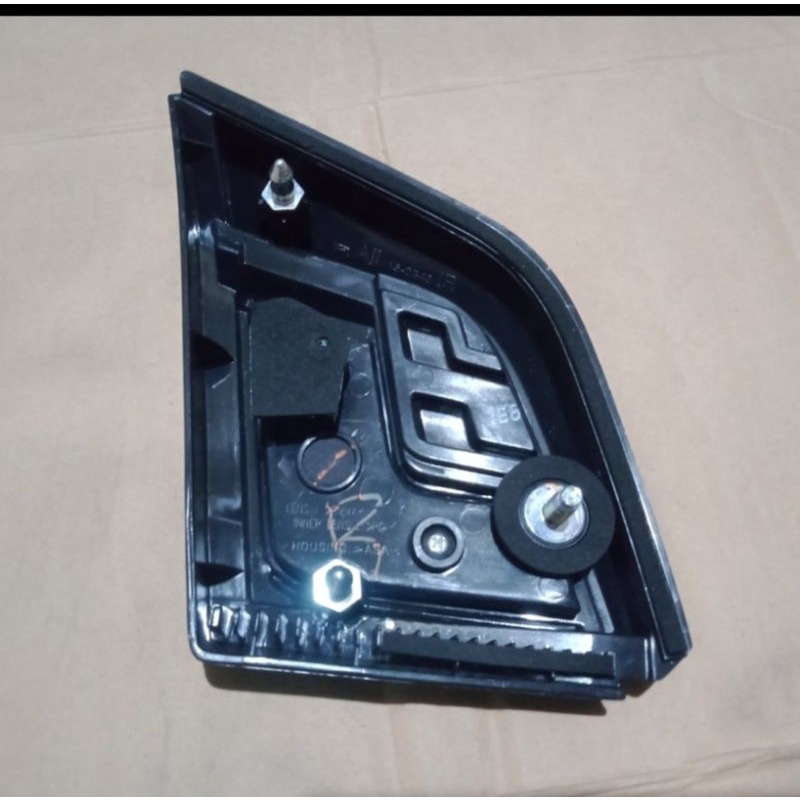 lampu refektor bagasi Agya Ayla 2020-up original baru