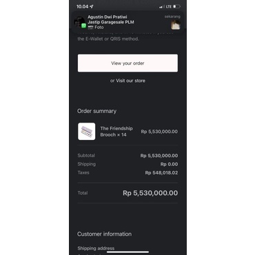 ready soon brooch little pony buttonscarves