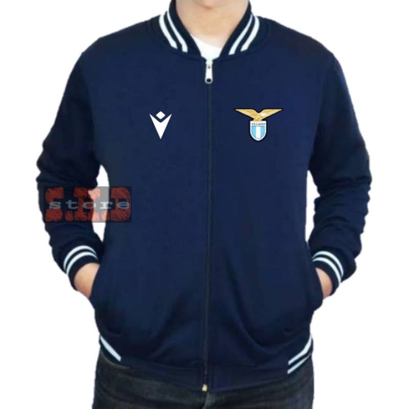 JAKET BASEBALL LAZIO¹⁹⁰⁰