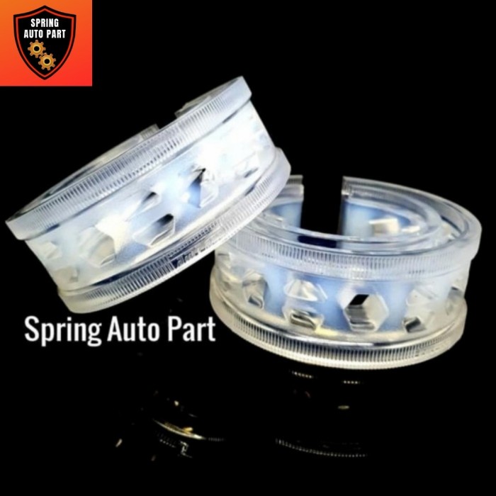 Spring Buffer Damper Stabilizer Calya /Sigra Depan