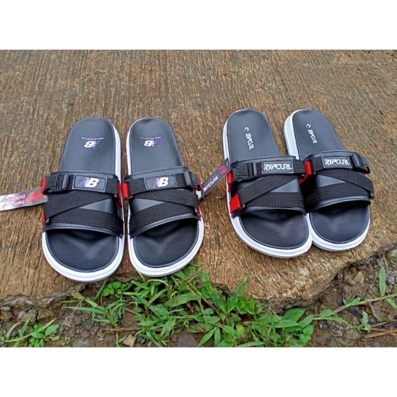 Promo Sandal Kokop Distro Selop Pria Sol Pay