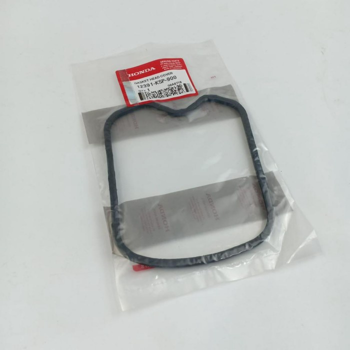 Karet Head Gasket Megapro Mega Pro New Monoshock Verza 12391-KSP-900