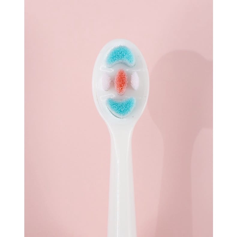 Carterlove Toothbrush Ice Cream - Sikat Gigi Anak