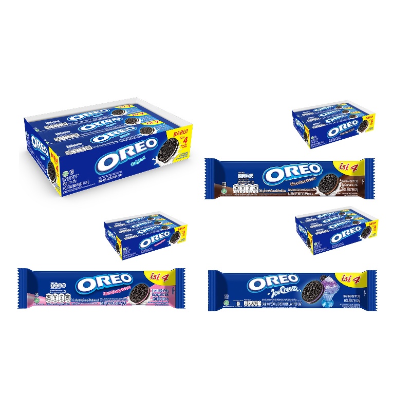 

Oreo Lup isi 12pcs @27.8gr - All Varian [GOJEK/GRAB]