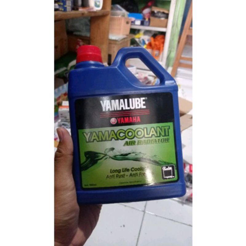 Majutak Gentar45 Oli Nmax Oli Matic Yamaha Oli Super Matic Oli Asli Coolant Yamaha Asli