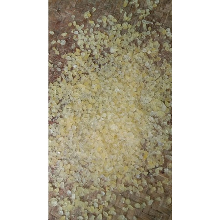 

Gula Batu Kristal Kuning Jenis Lembutan 1 Ball