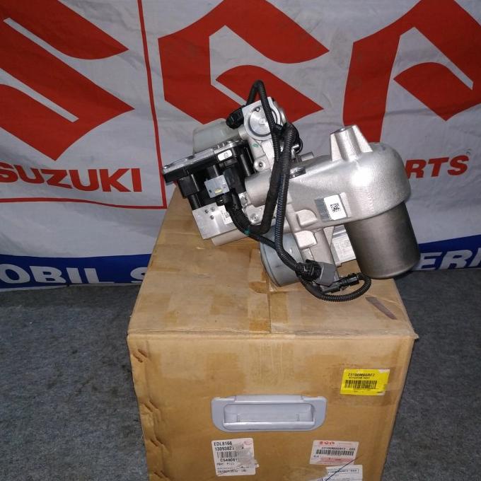 23100M66RF2 Actuator Transmisi Assy Suzuki Ignis