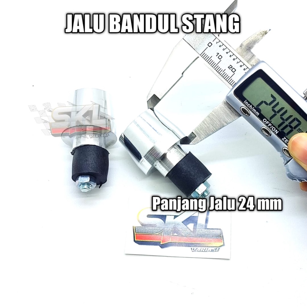 Jalu Bandul Stang PCX Jalu Stang PCX Vario New Beat Scoopy new Mio Jupiter MX NMAX