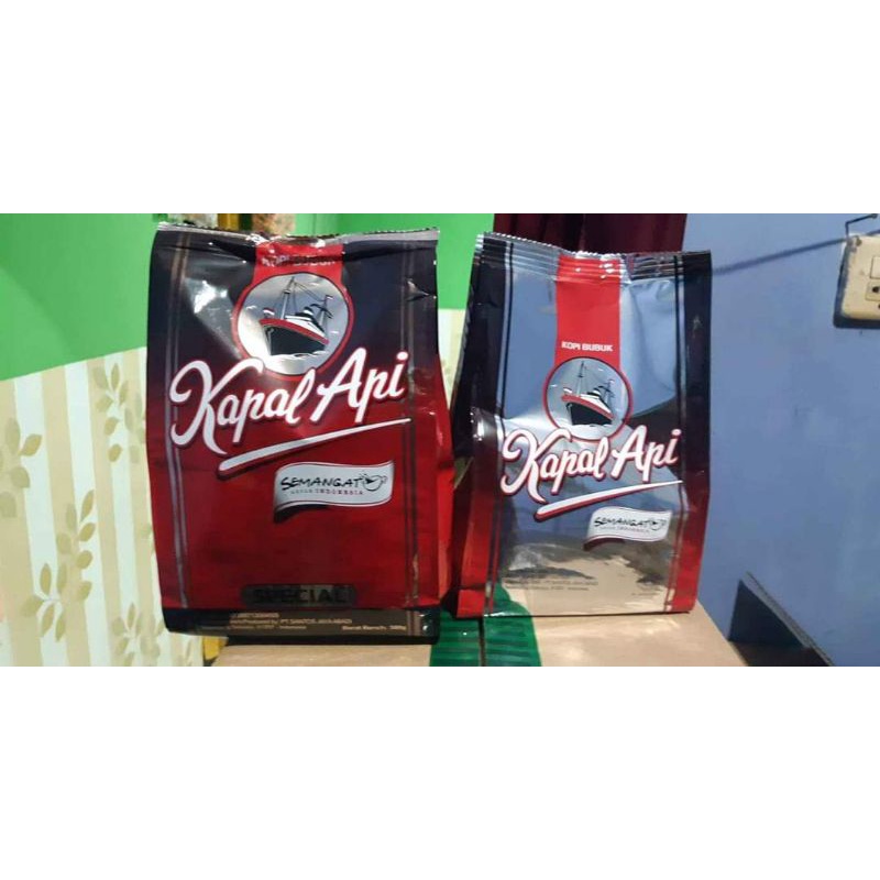 Jual Kopi Kapal Api Gram Shopee Indonesia