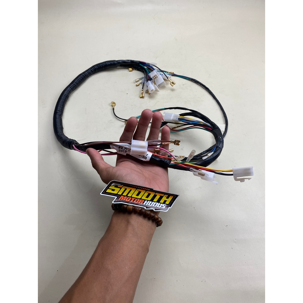 KABEL BODY MOTOR BMB RX KING NEW KABEL BODI RX KING NEW