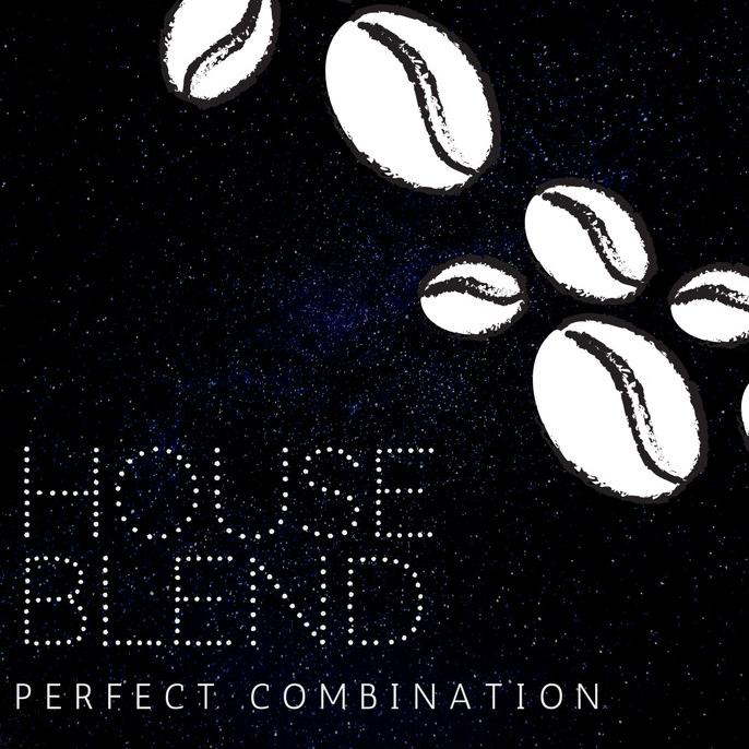 

Biji Kopi House Blend 60% Robusta 40% Arabica - GAYO 1 kg