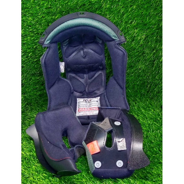 Busa helm KYT TT course original-Size S-M-L-XL