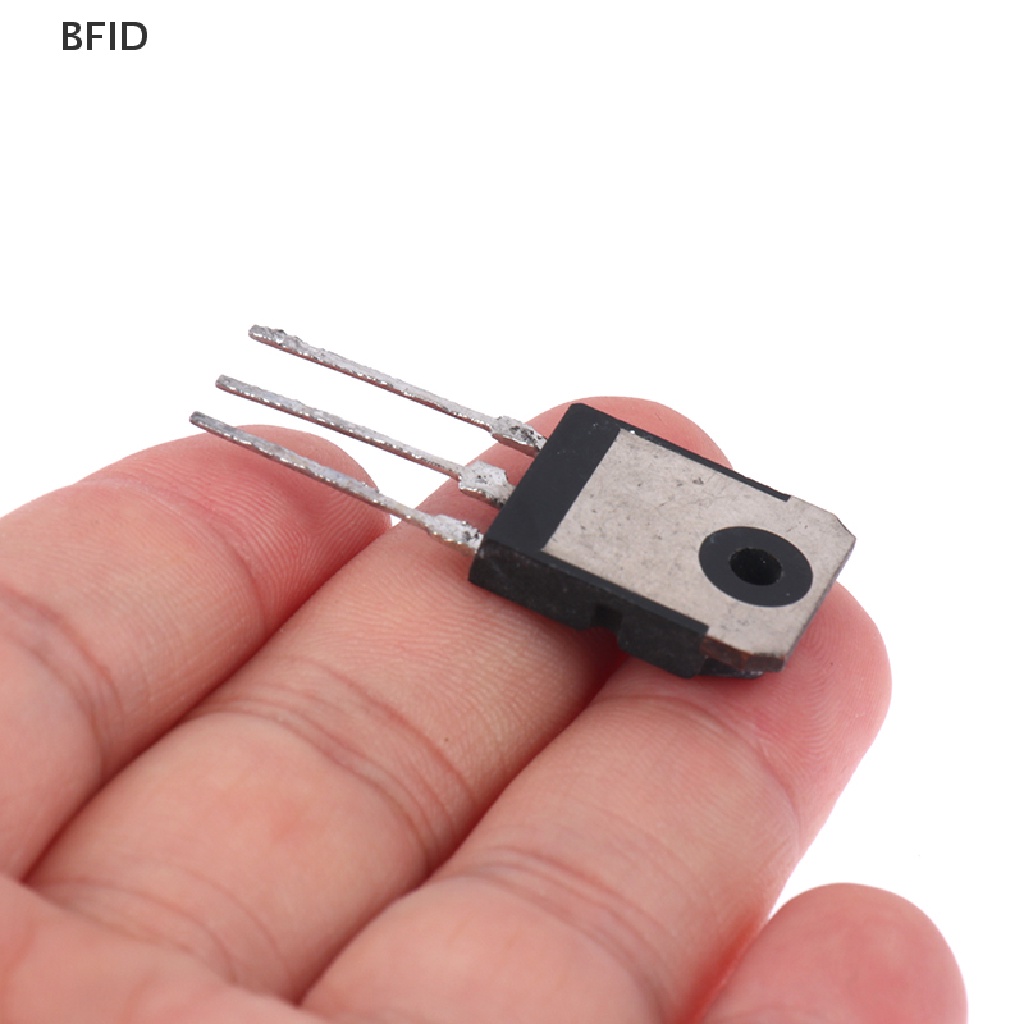 [BFID] 10pcs 5pasang Transistor 2SC5198 2SA1941 TO3P TO-3P Asli authentic [ID]