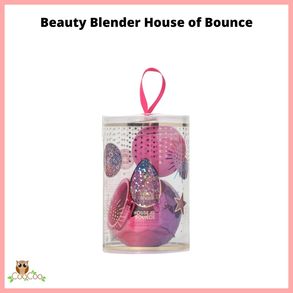 Beauty Blender House of Bounce