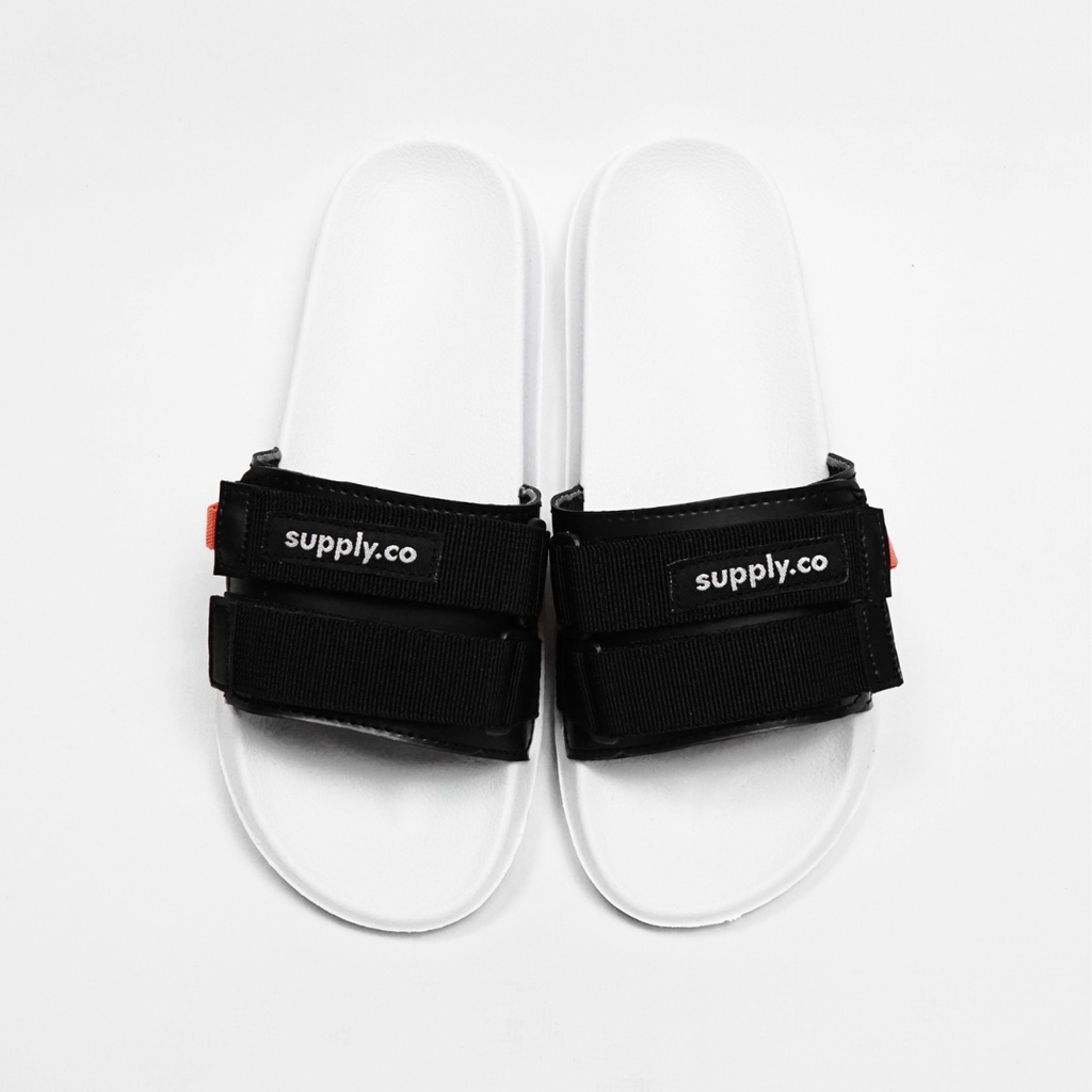 [SDL00039] Sandal Slide Webbing Original Geje Apparel